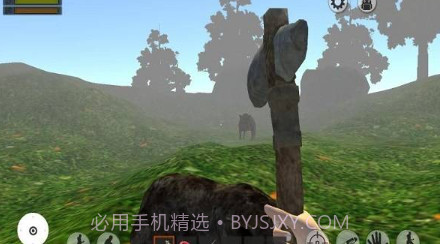 森林生存3Dv1.14截图