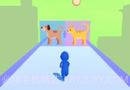 快选跑步v0.14截图