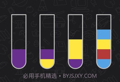 倒水达人v1.0.8截图