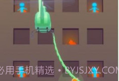 消防吊索救援v3.17截图