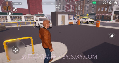 停车场大亨v0.15截图