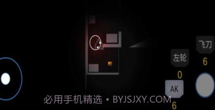 死亡之声v1.12截图