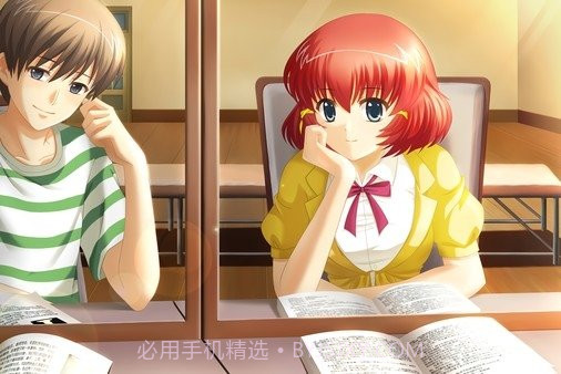 叙事曲难忘的回忆v1.11截图