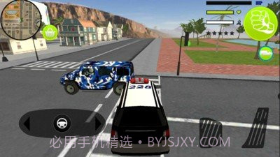 陆军火柴人绳索英雄mod菜单修改器v1.10截图