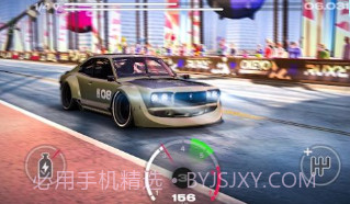 氮气赛车世界之旅v6.21.14截图