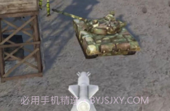 导弹支援v0.14截图