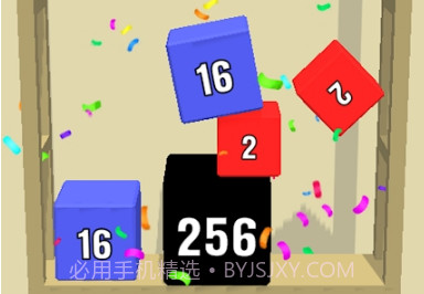 链2048下落箱v0.1.14截图