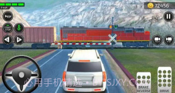 驾驶学院汽车模拟器v3.16截图
