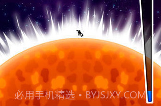 行星碎裂v1.1.11截图