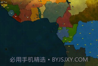 文明时代非洲v1.12截图