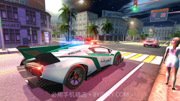 兰博模拟器v1.12安卓版截图