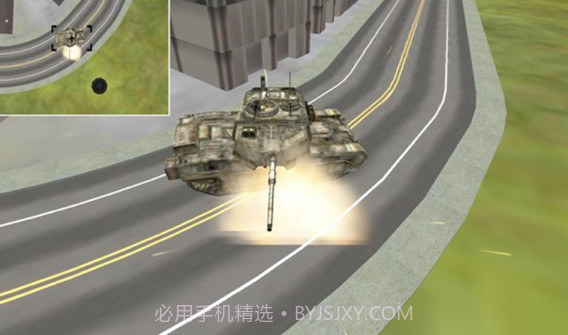导弹系统模拟器V1.12截图