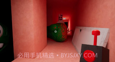 恐怖班班3v1.14截图