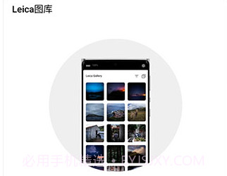 leicaq相机v1.0.2.12截图