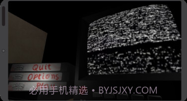 阿曼达恐怖冒险3v1.2.13截图