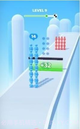 阵容大师单机版0.9截图