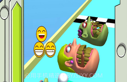 依托答辩v1.0.11截图