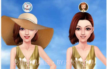 公主换装梦幻劲舞团v1.0.14截图
