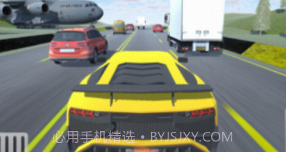 街头跑车狂飙v4.18截图