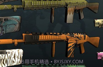 反恐精英关键行动v1.13截图
