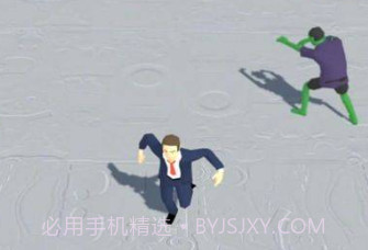 僵尸吞噬v0.10截图