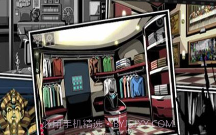 密室逃脱Roombreakv1.11截图