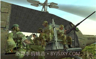 丛林之狐v1.100截图