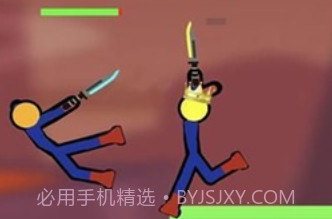 憨憨大决斗v21.0.13截图