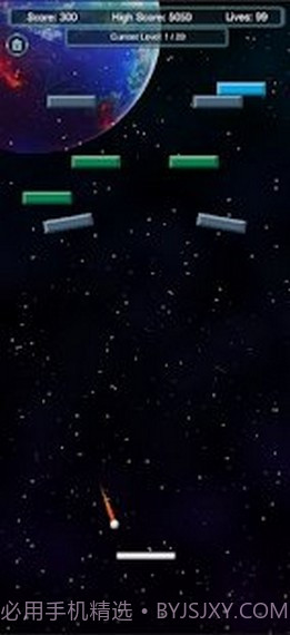 破砖星系1.13截图