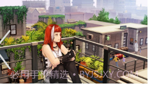 Troubleshooterv1.12截图