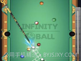 台球模拟器手机版v1.8.0.9截图