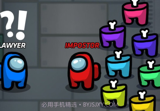 在我们之间拉针v0.9v0.13截图