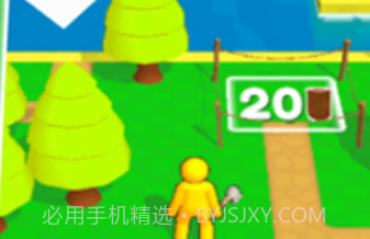 我的小岛v1.1.15截图