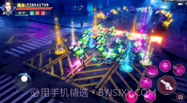 机动狂潮v1.2.14截图
