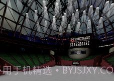 真实滑板全地图中文版v1.1v1.10截图