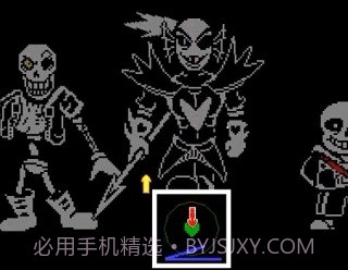 六魂小花模拟器无敌1.12.13截图
