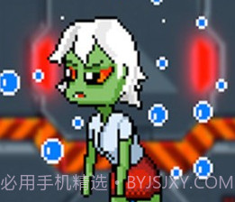 僵尸病毒跑酷v1.8截图