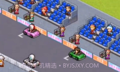 赛车物语2联机版v2.6.13截图