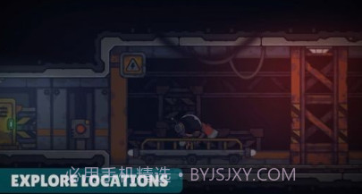 死亡空间站2v1.0.14截图