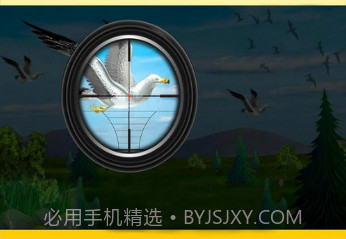 猎鸟大师v0.11截图