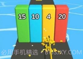 房顶撑杆跳v1.15截图