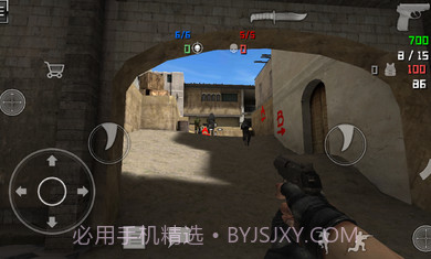 特种部队小组二v4.13截图