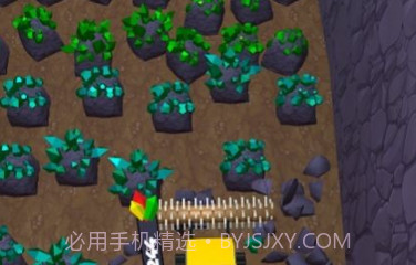 滚动采煤机v1.3.15截图