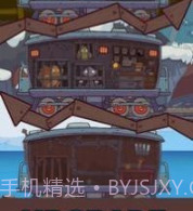 蒸汽列车大亨v1.0.17截图