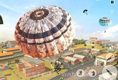 士兵枪战生存突击v1.13截图