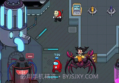太空幸存者v2.0.14v2.0.9截图