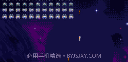 太空掠夺者v1.13截图