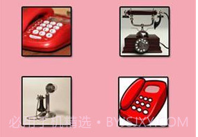旧手机铃声v44.8截图