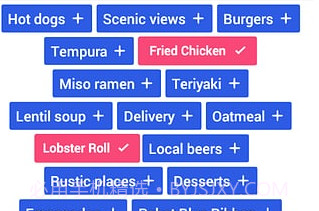foursquare中文版v2017.5.11截图