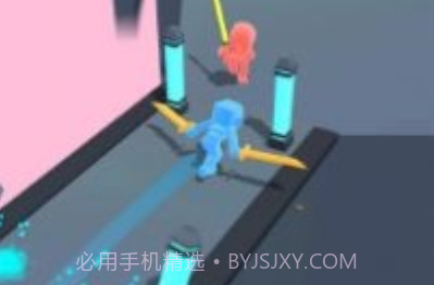 双刀武士v1.11截图